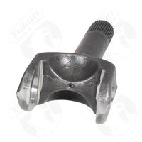 Yukon Gear & Axle Yukon Gear 4340 Chrome-Moly Replacement Outer Stub For Dana 60 / 88-99 Ford F350