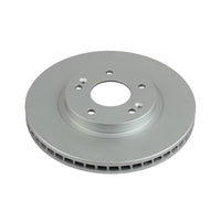 PowerStop Power Stop 01-06 Hyundai Santa Fe Front Evolution Geomet Coated Rotor