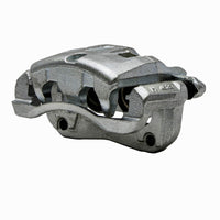 DFC 03-06 Acura MDX Front-R Premium Caliper - Silver Zinc Coated