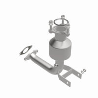 MagnaFlow 11-12 Chevrolet Malibu 2.4L Direct Fit Converter