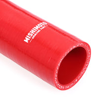 Mishimoto 14+ Chevrolet Silverado 1500 Red Silicone Hose Kit
