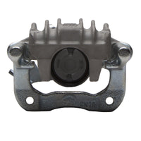 DFC 98-99 Audi TT Rear-R Premium Caliper - Silver Zinc Coated