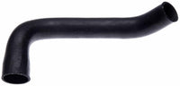 Gates 88-04 Chevrolet S Series Pickup V-6 4.3L Lower Molded Coolant Hose