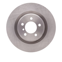 DFC 06-09 Land Rover Range Rover Front Brake Rotor