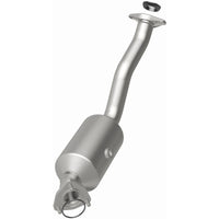 MagnaFlow California Direct Fit Catalytic Converter 07-08 Honda Fit 1.5L