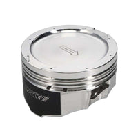 Manley Performance Manley Ford 4.6L Modular V8 Piston Set - 3.700in Bore 1.200in CH, -14.00 CC