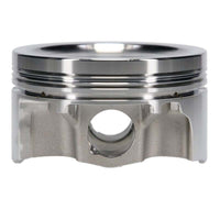 JE Pistons - Set of 4 Nissan KA24DE 89.5mm Bore 10.0.:1 Custom Pistons - Set of 4