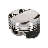 Wiseco Mitsubishi 4G63 87.00 mm Bore 28.70 mm CH -12.00 CC Piston Set