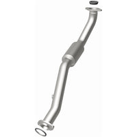MagnaFlow 09-13 Toyota Highlander 2.7L Direct Fit Converter