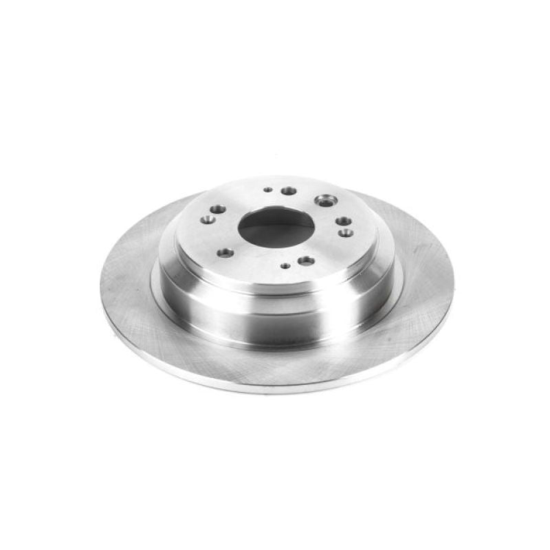 PowerStop Power Stop 10-11 Honda Accord Crosstour Rear Autospecialty Brake Rotor