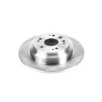 PowerStop Power Stop 10-11 Honda Accord Crosstour Rear Autospecialty Brake Rotor