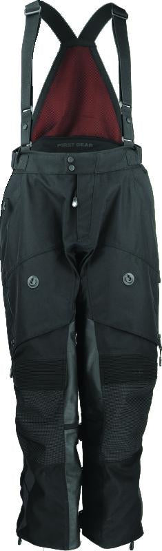 FIRSTGEAR Rogue XC Pro Pants Black Size - 34