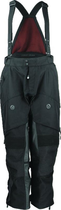 FIRSTGEAR Rogue XC Pro Pants Black Size - 30