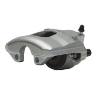 DFC 86-92 Ford Taurus SHO Front-L Silver Zinc Coated Premium Caliper
