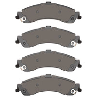 DFC 00-06 Cadillac Escalade ESV Rear Ultimate Duty Performance Brake Pads