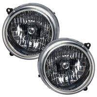 ORACLE Lighting Oracle 05-07 Jeep Liberty SMD HL (no leveling) - White