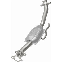 MagnaFlow Conv Ford-Lincoln-Mercury 31.25X6.5
