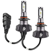 ORACLE Lighting Oracle H10 - S3 LED Headlight Bulb Conversion Kit - 6000K