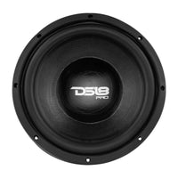 DS18 10in 350 Watts RMS 4 ohm Neodymium Cone Woofer