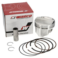 Wiseco Honda XR/XL500 79-82 10.51 CR 3544XC Piston kit