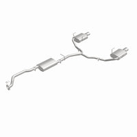 Magnaflow BRExhaust 09-12 Buick Enclave 3.6L Exhaust Kit