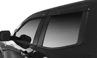 Husky Liners 20-24 Ford Escape Ventvisor Low Profile (4pc) - Smoke