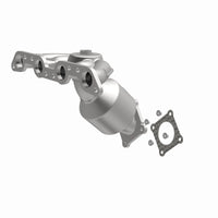 MagnaFlow Direct Fit Catalytic Converter 00-04 Dodge Neon 2L Manifold