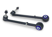 SuperPro 2014 Chevrolet SS Base Front Lower Lower Control Arm Kit