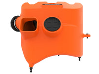 aFe 2023+ Toyota GR Corolla Takeda Momentum Cold Air Intake System Orange w/ Pro DRY S Filter