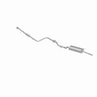 MagnaFlow BRE Exhaust Kit 90-93 Honda Accord 2.2L