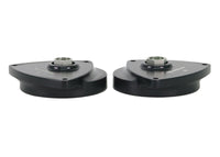 Whiteline 15-16 Audi A3 / 15-19 VW Golf R Front Strut Mount (Camber/Caster)