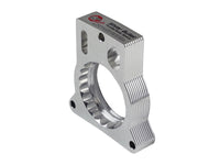 aFe Silver Bullet Throttle Body Spacer GM Trucks 2500/3500 96-00 V8-7.4L/01-07 V8-8.1L