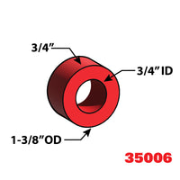 SPC Performance Kenworth Shim 3/4 (6)