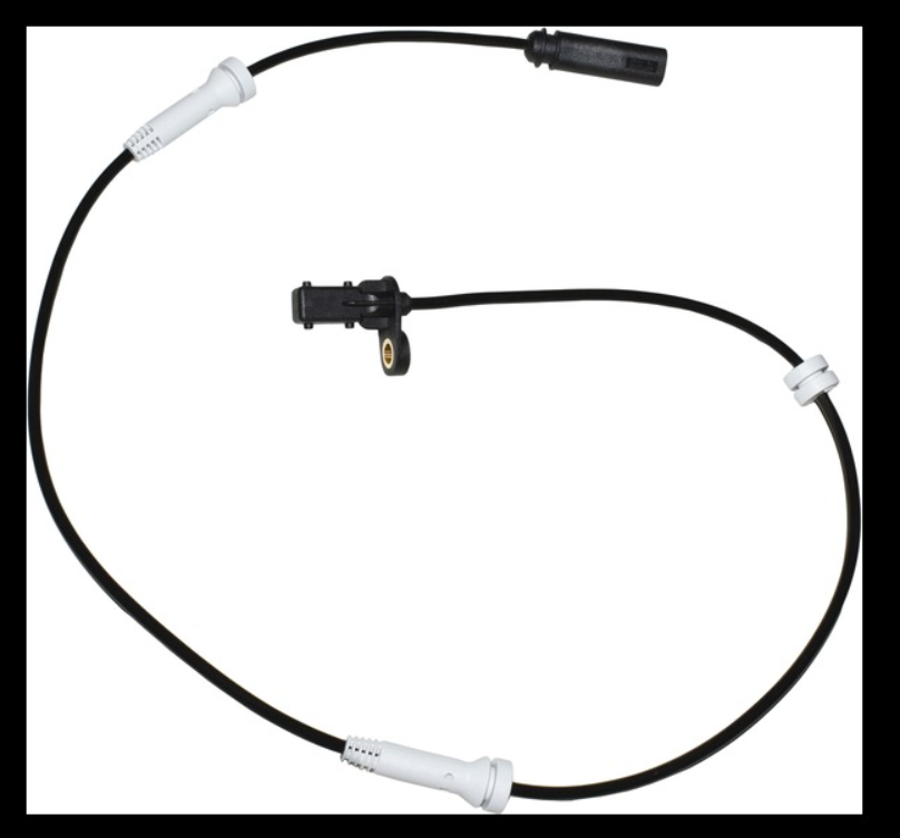 TEXTAR 45047400 Rear ABS Sensor