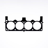 Cometic Gasket Cometic Chrysler R3 Race Block .098in MLS Cylinder Head Gasket - 4.200in Bore - W2 Heads