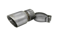 CORSA Performance Corsa Single Universal 2.5in Inlet / 3in Outlet Polished Pro-Series Tip Kit
