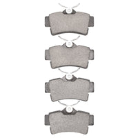 R1 Concepts R1 94-04 Ford Mustang Rear R1 Optimum OE Brake Pads