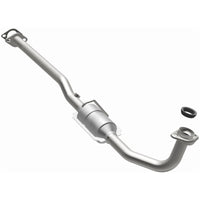 MagnaFlow Conv DF 95-96 Geo Metro 1.3L