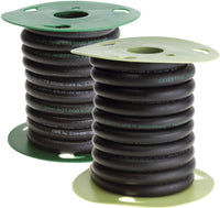Gates 3/8in x 2 feet (Clamshell) 225 PSI Barricade Fuel Injection Hose w/ GreenShield Technology