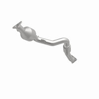 MagnaFlow 07-10 Audi Q7 3.6L Direct Fit Converter