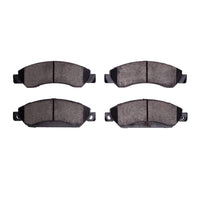 R1 Concepts R1 05-08 GMC Sierra 1500 4WD/AWD Front Off-Road/Tow Brake Pads