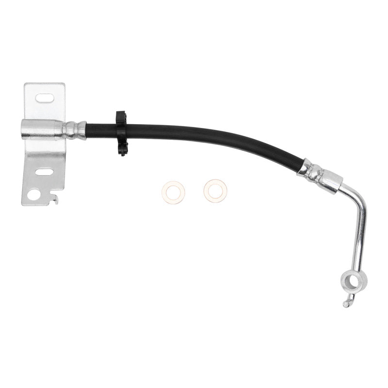DFC 15-20 Ford F-150 4WD Rear-L/Rear-L lo Brake Hose
