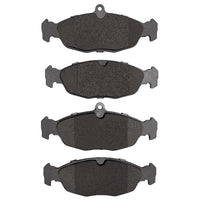 R1 Concepts R1 94-10 Aston Martin DB7 Front/Rear R1 Optimum OE Brake Pads