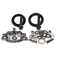 Yukon Gear & Axle USA Standard Gear & Install Kit for Jeep JK (Non Rubicon) with a 5.13 Ratio