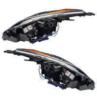 ORACLE Lighting Oracle 10-13 Mazda 3 SMD HL - Halogen - White