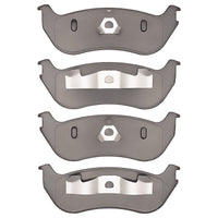 R1 Concepts R1 02-05 Mercury Mountaineer Rear Off-Road/Tow Brake Pads