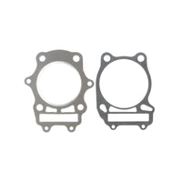 Cometic Gasket Cometic 90-99 Suzuki DR350 82mm Bore .043 Top End Gasket Kit