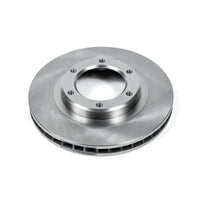 PowerStop Power Stop 96-97 Lexus LX450 Front Autospecialty Brake Rotor