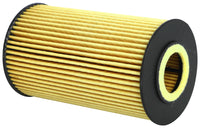 K&N Engineering K&N Oil Filter Automotive 13-22 Buick Encore 1.4L