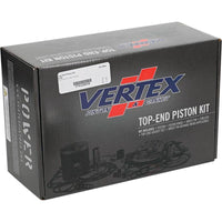 Vertex Pistons Vertex Piston 04-11 KTM 105 SX 105cc Top End Piston Kit